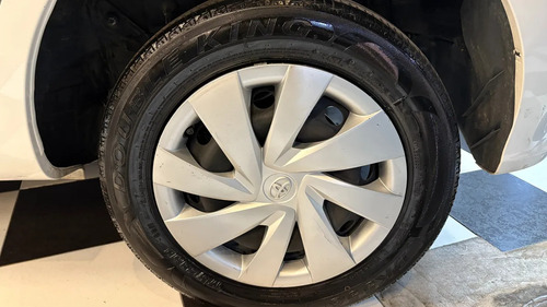 Toyota Etios 1.5 X 6mt My19