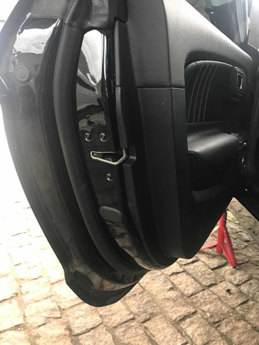 Fechadura De Porta Lado Esquerdo Ford Mustang 2019