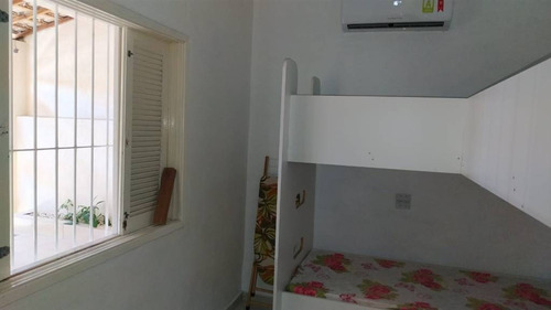 Casa Em Praia Grande 02 Dormitorios Com Piscina - Ser26