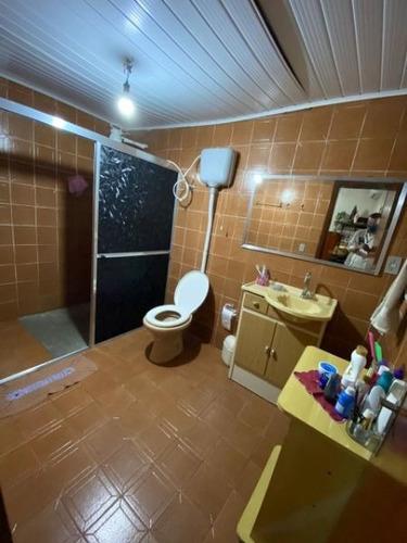 Casa Em Restinga Com 4 Dormitórios - Mi271100