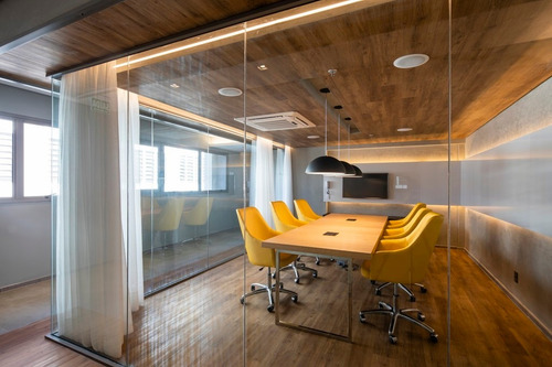 Sala Comercial Para Venda, Centro, Porto Alegre - Sa1773. - Sa1773-inc