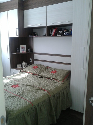 Apartamento - Ap00448 - 69034393