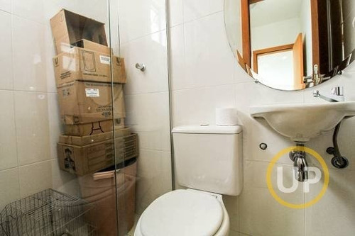 Imagem 12 de 15 de Apartamento Em Buritis - Belo Horizonte - 9485