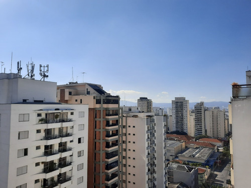 Imagem 7 de 27 de Apartamento Em São Paulo - Sp - Ap0701_sell