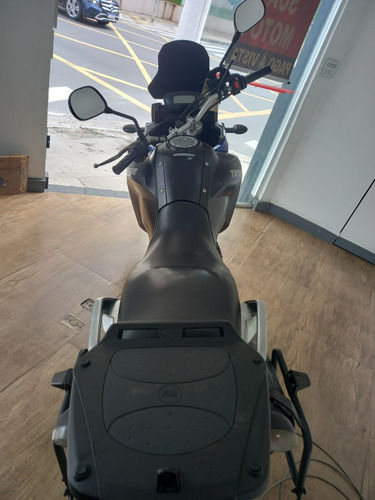 Yamaha Xtz 250 Tenere