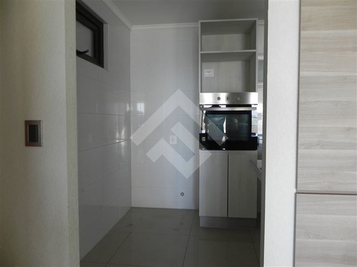 Imagen 15 de 20 de Departamento En Venta De 3 Dorm. En La Serena