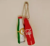 Comprar Botellitas Minimundialistas Coca Cola