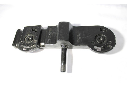 Soporte Inferior Derecha Bolsa De Aire Susp. Delantera Kw