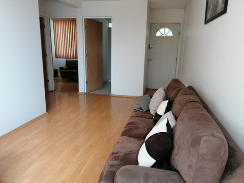 Imagen 1 de 14 de Departamento En Venta En Álamos
