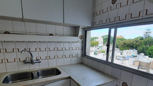 Imagen 4 de 13 de Apartamento Con Garaje En Excelente Zona