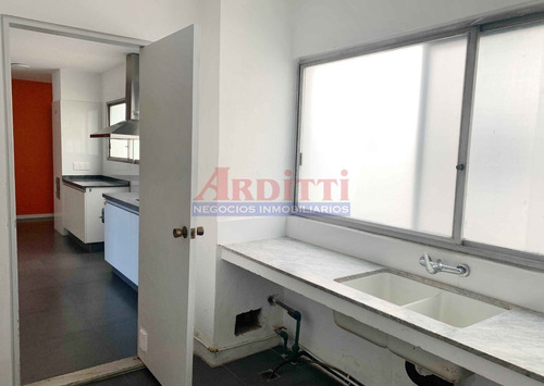 Imagen 7 de 30 de Venta Apartamento 4 Dormitorios Pocitos