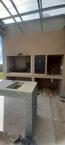 Venta Casa 3 Dormitorios Villa Juana Con Cochera