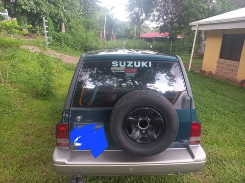 Imagen 6 de 8 de Suzuki 95 Sideckic