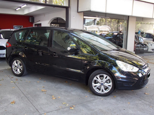 Ford S-max 2.0 Trend Mt 2013