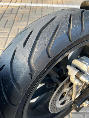 Imagen 6 de 18 de Benelli Leoncino 500 Cc