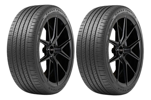 Kit 2 Neumaticos Goodyear Eagle Touring 185/65 R15 88h