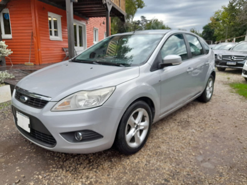 Ford Focus II 1.6 Trend Sigma