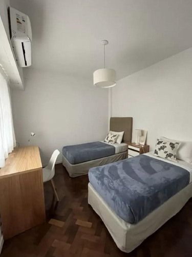 Gurruchaga 2300-palermo Soho -alquiler Temporario-buenos Aires