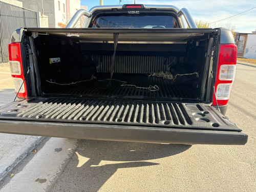 Ford Ranger 3.2 Cd Xlt Tdci 200cv Automática 4x2