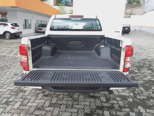 Imagem 13 de 15 de Chevrolet S10 2.8 Ls 4x4 Cd 16v Turbo Diesel 4p Manual