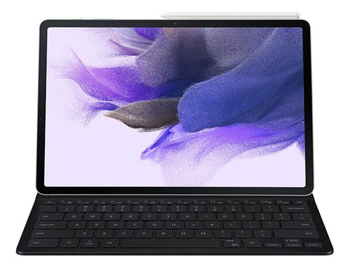 Tablet  Samsung Tab S7 Fe Con S Pen + Teclado - Open Box