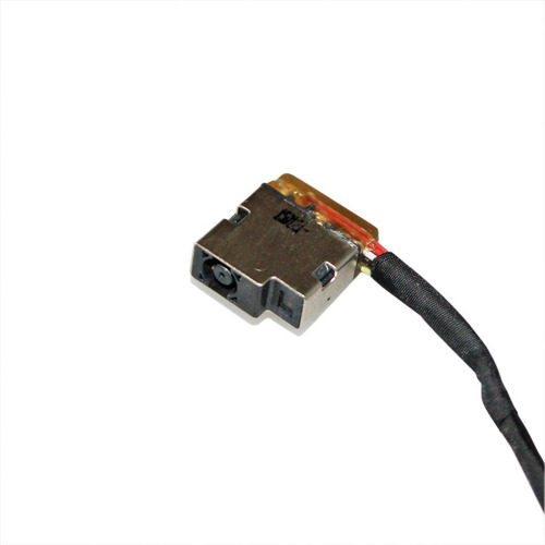 Power Jack Hp 15-bn 15-ae 15-cr Stream 11-d 799736-t57 P35