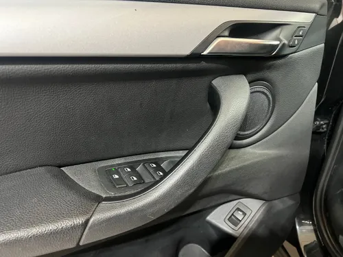 Bmw X1 18ia Executive 2019