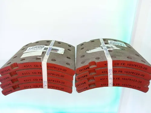 comprar Juego De Banda O Bloque De Freno Ekoline 4311 Encava 3100