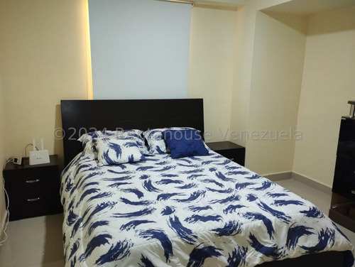 Dennymar, Vende Bello Apartamento Al Este De La Ciudad, Amoblado Y Acondicionado Para Brindar Confort Y Seguridad, 2 Hab, 2 Baños, Cocina Moderna Y Otras Bondades Que Te Invito A Conocer B4a69c5