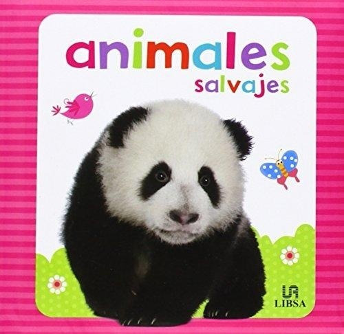 Animales Salvajes - Td, Aa.vv., M4