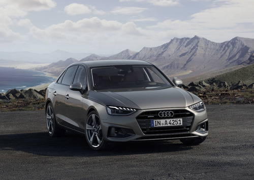 Nuevo Audi A4 0km 2020 2019 2018 A5 A3 Q3 Sportback Q2 A6 Pg