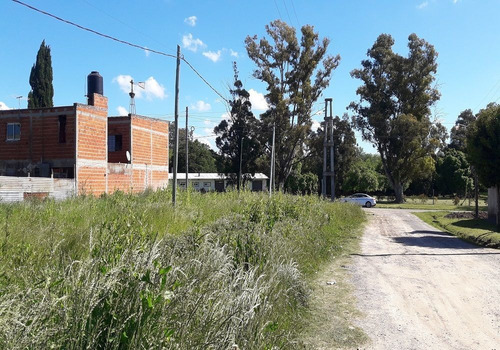Imagen 2 de 4 de 149 Esq 530- Lote En Esquina- Baum Propiedades