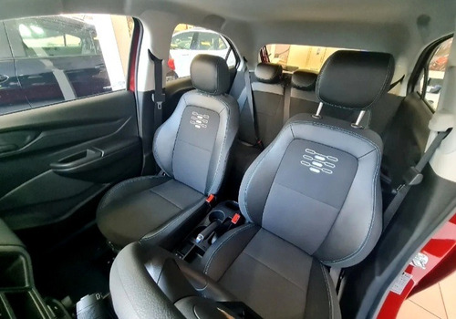 Chevrolet Onix 2021 1.4 Joy Ls