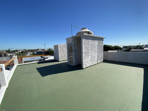 Imagen 19 de 19 de Venta, Villa Maipú, Ph Al Fondo Para Dos Familias, En 3 Plantas, Patio Y Terraza