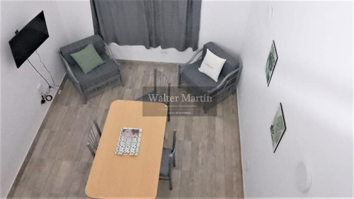 Imagen 3 de 20 de Departamento Para 4 Personas En Alquiler En Villa Gesell Con Cochera