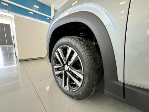 Chevrolet Tracker 1.2 Turbo At