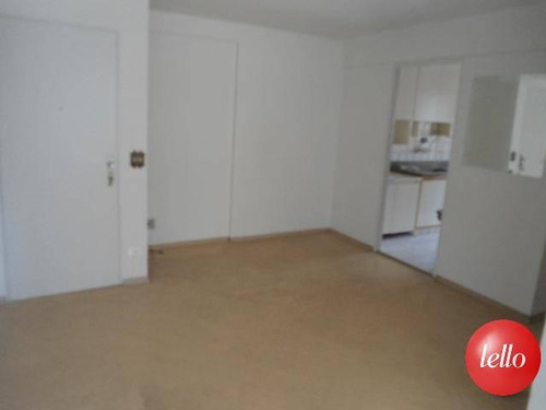 Imagem 2 de 10 de Apartamento - Ref: 227674