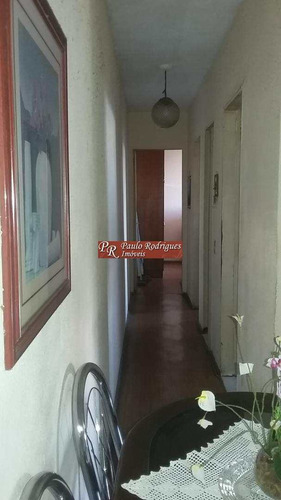Imagem 6 de 20 de Código:50084 Apartamento 2 Dorms, Varanda, Piedade - V50084