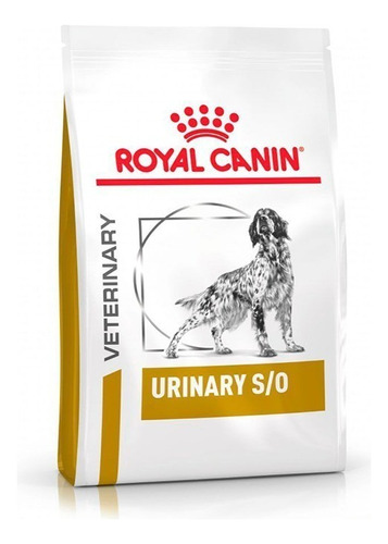 Royal Canin Urinary Canino 10 Kg