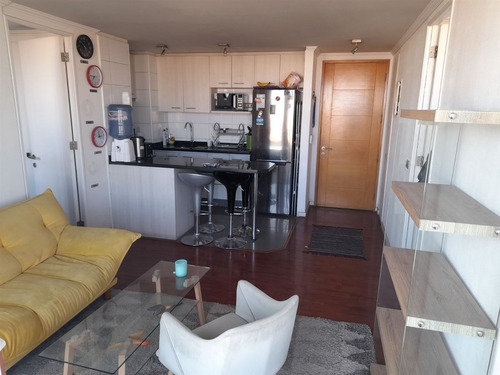 Venta Departamento Macul, 2 Dormitorios