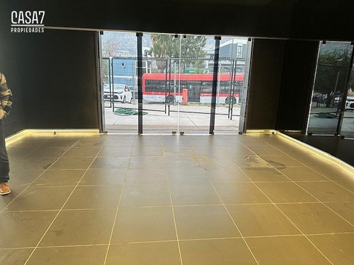 Bodega En Venta En Huechuraba