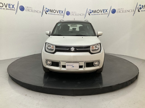 Imagen 2 de 15 de Suzuki Ignis Glx 2019 - Transmisión Manual