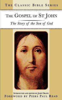 Libro The Gospel Of St. John: The Story Of The Son Of God...
