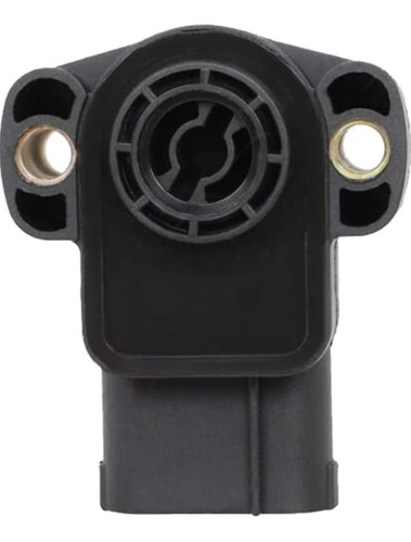 Sensor Pedal Acelerador Tps Ford Powerstroke F6tz9f836aa