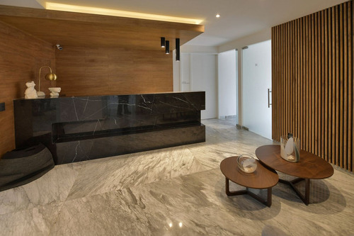 Departamento En Venta - Entrega Inmediata En Los Alpes