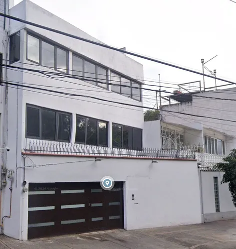 !!!!!!se Vende Casa!!!viad. Tlalpan 4782, Niño Jesús, Tlalpan,!!!!excelente Ubicación!!!!!remates Hipotecarios
