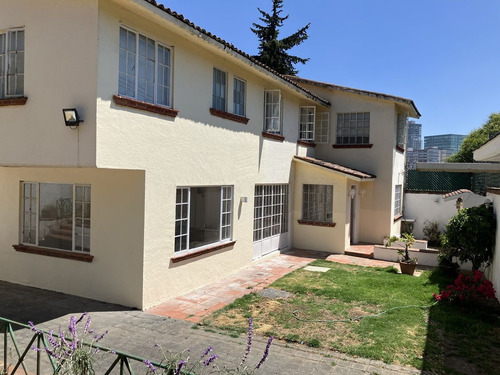 Casa Sola En Renta En Contadero