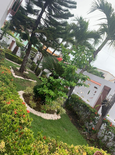 Imagen 6 de 14 de Vendo Casa En El Residencial Turístico Sans Souci
