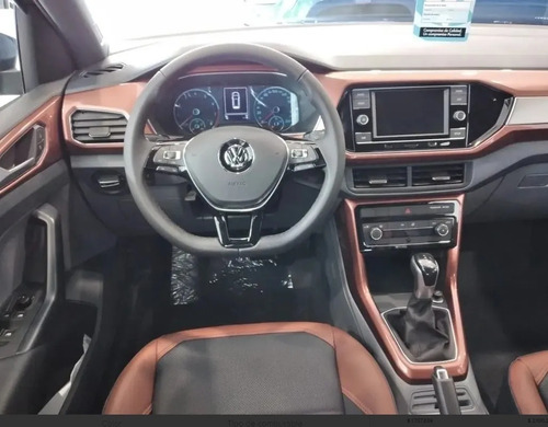 Imagen 7 de 15 de Volkswagen T-cross 1.0 Comfortline At 15
