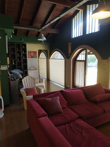 Venta Casa Quinta 5 Dormitorios Canning Con Cochera